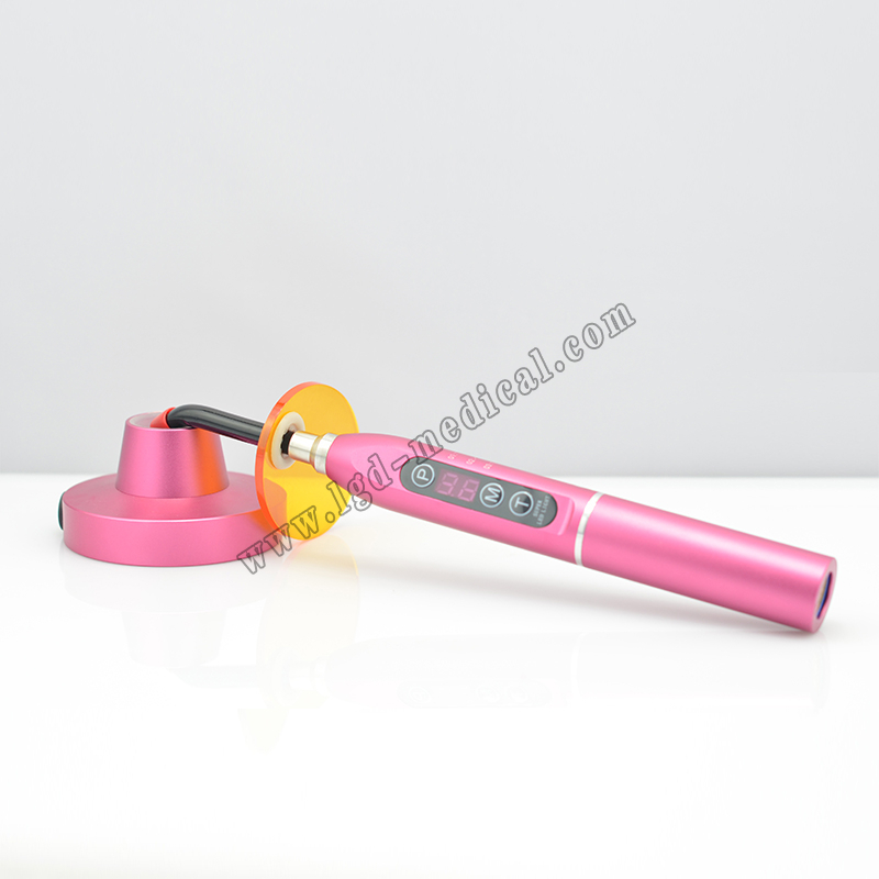 Wireless Oral Camera